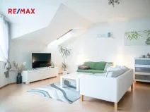 Prodej bytu 2+kk, Hradec Králové, Za Škodovkou, 68 m2