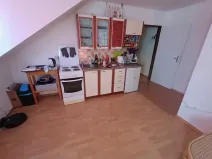 Pronájem bytu 1+kk, Chrást, 30 m2