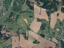 Prodej pole, Bystrá, 20616 m2