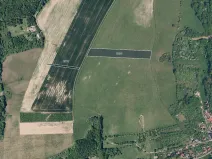 Prodej louky, Bohuslavice u Zlína, 7373 m2