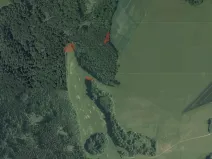 Prodej pole, Ostrov u Macochy, 5747 m2