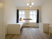 Pronájem bytu 1+kk, Praha - Vršovice, Sevastopolská, 18 m2