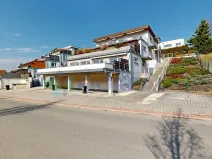 Prodej bytu 4+kk, Plzeň, V Hájku, 173 m2