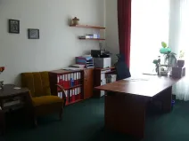 Pronájem kanceláře, Praha - Žižkov, Kubelíkova, 80 m2