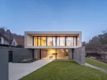 Prodej vily, Praha - Troja, Trojská, 166 m2