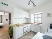 Pronájem bytu 1+1, Karlštejn, 27 m2