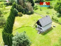 Prodej chaty, Strakonice, 28 m2