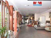 Pronájem kanceláře, Ostrava, Brandlova, 234 m2