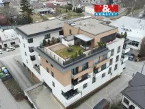 Prodej bytu 4+kk, Svitavy - Lány, Hybešova, 103 m2