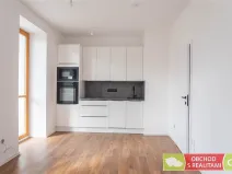 Pronájem bytu 2+kk, Praha, Na Výšince, 38 m2