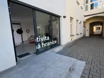 Pronájem obchodního prostoru, Praha - Smíchov, Lidická, 105 m2