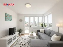 Prodej bytu 2+kk, Roztoky, Masarykova, 57 m2