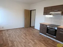 Pronájem bytu 2+kk, Hulín, nám. Míru, 49 m2