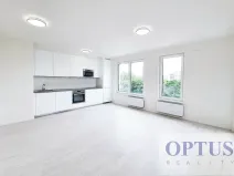 Pronájem bytu 3+kk, Praha - Hloubětín, Waltariho, 73 m2