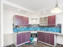 Pronájem bytu 3+kk, Teplice, Rovná, 67 m2