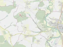 Dražba lesa, Vesce, 682 m2