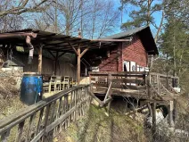 Prodej chaty, Hvozdnice, 38 m2