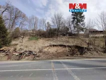 Prodej pozemku pro bydlení, Dlouhá Ves, 1168 m2