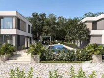 Prodej rodinného domu, Pomorie, Bulharsko, 116 m2