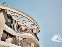 Prodej bytu 3+kk, Malaga, Španělsko, 81 m2