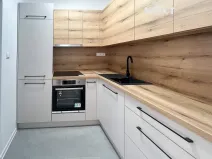 Pronájem bytu 2+1, Žirovnice, Havlíčkovo náměstí, 42 m2