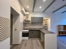 Pronájem bytu 2+1, Karlovy Vary, K. Čapka, 37 m2