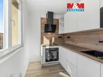 Prodej bytu 2+1, Most, Vítězslava Nezvala, 54 m2