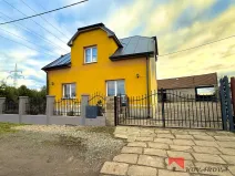 Prodej rodinného domu, Kostelec nad Labem, Kostelecká, 350 m2