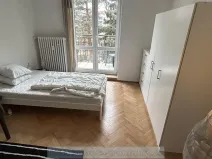 Pronájem pokoje, Praha - Libeň, Střelničná, 15 m2