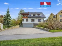 Prodej rodinného domu, Deštné v Orlických horách, 400 m2