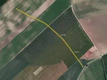 Prodej pole, Nový Poddvorov, 3277 m2