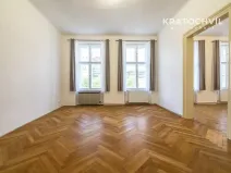 Prodej bytu 3+kk, Praha - Karlín, U nádražní lávky, 101 m2