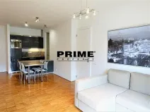Pronájem bytu 2+kk, Praha - Žižkov, Prokopova, 58 m2