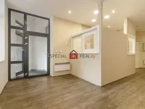 Prodej kanceláře, Ostrava, U Staré elektrárny, 57 m2