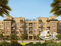 Prodej bytu 1+kk, Nesebar, Bulharsko, 22 m2