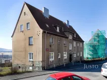 Prodej bytu 2+1, Ústí nad Labem, Za Válcovnou, 45 m2