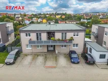 Prodej pozemku, Vochov, 12 m2