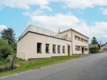 Prodej vícegeneračního domu, Sobotka, 620 m2