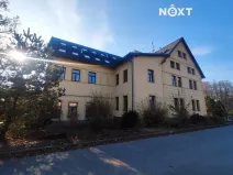 Pronájem bytu 3+kk, Černý Důl, 62 m2