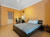 Prodej bytu 2+kk, Praha, 5. května, 51 m2