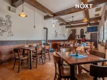 Prodej restaurace, Strážnice, Radějovská, 302 m2