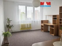 Pronájem bytu 2+1, Ostrava, Lechowiczova, 53 m2