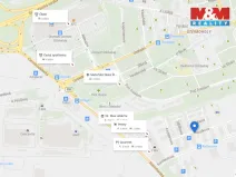 Prodej bytu 1+kk, Praha, Honzíkova, 33 m2