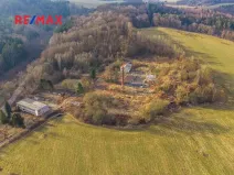 Prodej komerčního pozemku, Zákupy, 29159 m2