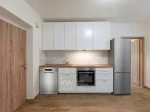 Pronájem bytu 2+kk, Praha - Chodov, Zakouřilova, 31 m2