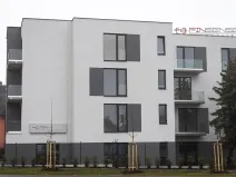 Pronájem bytu 2+kk, Kladno, Tylova, 44 m2