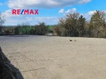 Pronájem pozemku, Slaný, 2003 m2