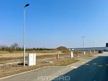 Prodej pozemku pro bydlení, Syrovice, 460 m2