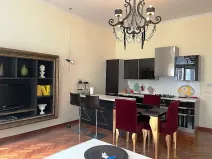 Prodej bytu 2+kk, Praha, Tyršova, 60 m2