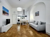 Prodej bytu 2+kk, Praha - Staré Město, Karlova, 55 m2